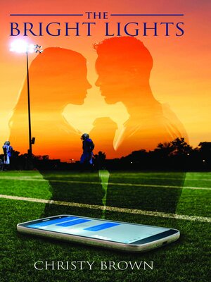 cover image of The Bright Lights